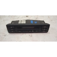 Блок управления климат контролем BMW 3 E46 1998-2006 64116956319