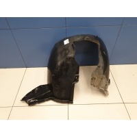 Локер правый передний Skoda Yeti 2009-2018 5L0809958
