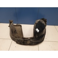 Локер левый передний Renault Duster 2010- 638419131R