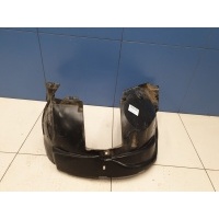 Локер левый передний Renault Duster 2010- 638413452R