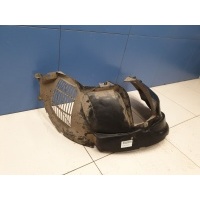 Локер левый передний Renault Duster 2010- 638413452R