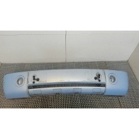 Бампер перед. Land Rover Range Rover 3 (LM) 2002-2012 2003 DPC000080LML