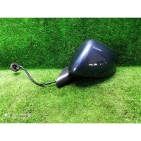 зеркало электрическое Opel Corsa D (2006-2015) 13187615