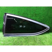 стекло кузовное глухое Opel Astra J (2010-2016) 13349373