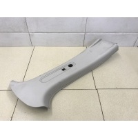 Обшивка стойки RENAULT Duster 2012> 8200732344