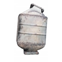 Катализатор фильтр dpf bmw x3 e83 2.0 d 3423936
