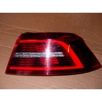 Фара задняя правый volkswagen passat b8 3g5945208c