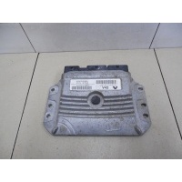 Блок управления двигателем RENAULT Duster 2012> 237101189R