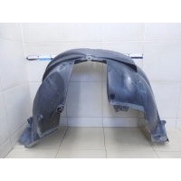 Локер передний левый RENAULT Duster 2012> 638419131R