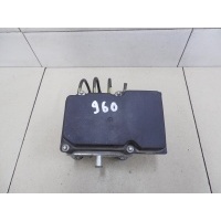 Блок ABS (насос) RENAULT Duster 2012> 6001551521