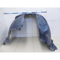 Локер передний правый RENAULT Duster 2012> 638408322R
