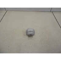 Крючок солнцезащитного козырька RENAULT Duster 2012> 8200449006