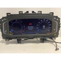 Volkswagen passat b8 спидометр virualny digital 3g0920790e