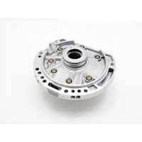 Насос масляный кпп f4a42 2.4 16v mitsubishi kia