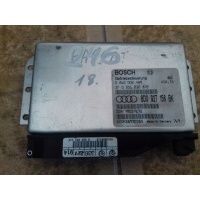 Блок управления кпп audi 8d0927156bk
