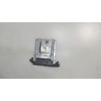 Блок управления двигателем Audi A6 (C6) 2005-2011 2007 03G906016HS