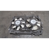Вентилятор радиатора Toyota Corolla Verso 2004-2009 2008 163610G010