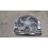 Вентилятор радиатора BMW X5 E53 2000-2007 2001 64546921381