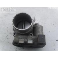 Заслонка дроссельная Volkswagen Passat B5 2000 06B133062B
