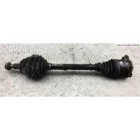Полуось передняя левая Audi A3 8L (1996-2003) 2002 1J0407271CH