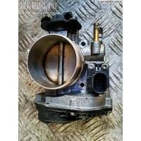 Заслонка дроссельная Volkswagen Passat B5 1999 021133066