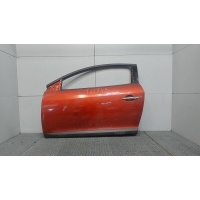 Дверь боковая перед. левая Renault Megane 3 2009- 2009 801010671r