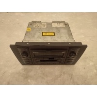 Радио компакт - диск symphony audi a6 c5 4b0035195