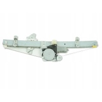Стеклоподъемник левый передняя x - trail 807304ca1a