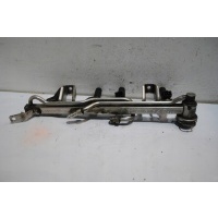 Форсунки volkswagen passat b5 1.6 бен 06b133551q