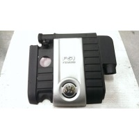 Крышка защита двигателя volkswagen tfsi 06f133837t снятая