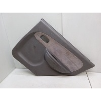 Обшивка двери Kia Shuma S-1 2000 0K2DK68520A96