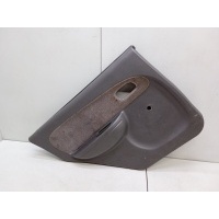 Обшивка двери Kia Shuma S-1 2000 0K2DK68550A96
