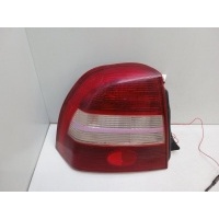 Фонарь задний левый Kia Shuma S-1 2000 0K2DJ51160