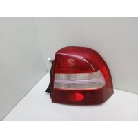 Фонарь задний правый Kia Shuma S-1 2000 0K2DJ51150