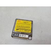 Блок управления AIR BAG Kia Shuma S-1 2000 0K2DK677F0