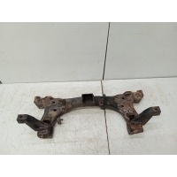 Балка подмоторная Kia Shuma S-1 2000 0K2NA34800B, 0K2NA34800A, 0K2NA34800D