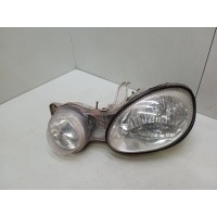 Фара левая Kia Shuma S-1 2000 0K2DJ51040, 0K2NA42110