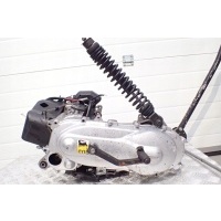 Двигатель 9bar piaggio zip ii 50 2t vespa lx s гарантирует первоклассное качество смеси.