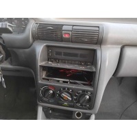 Кнопка аварийной сигнализации Opel Astra F 1993