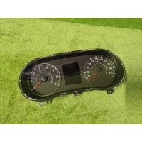 Dacia duster ii 17 - спидометр часы 248102187r