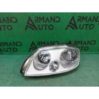 Фара Volkswagen Touran 1 2003-2006 2k0941005d