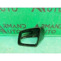 Крышка зеркала Mercedes M ML GLE-Class W166 2011-2018 a1668109900