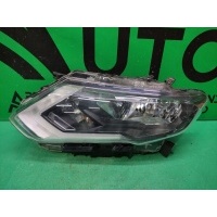 Фара NISSAN X-TRAIL T32 рестайлинг 2017 260756FP1A, 2