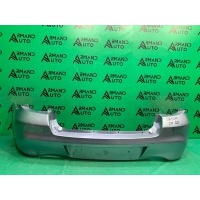 Бампер DATSUN ON-DO 1 2014 850225PA0D, 2195280401511, 1