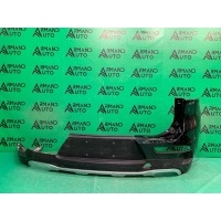 Юбка бампера EXEED TXL 1 2020 602000709AA, 602000072aa, 1