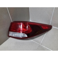 Фонарь задний наружный правый Kia RIO 4 92402H0000