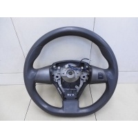 Рулевое колесо для AIR BAG (без AIR BAG) TOYOTA RAV 4 2006-2013 4510042160B0