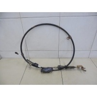 Трос КПП MITSUBISHI L200 (KB) 2006-2016 2430A069