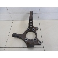 Кулак поворотный передний левый TOYOTA RAV 4 2006-2013 4321242080