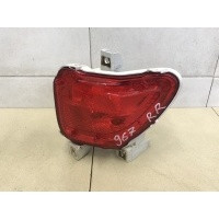Фонарь задний в бампер правый TOYOTA RAV 4 2006-2013 8145742010